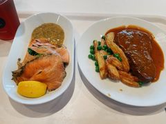-宜家·瑞典风味餐厅(烟台路店)