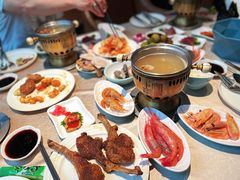 -上宴精品海鲜姿造(晶融汇旗舰店)