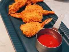 -必胜客(永泰店)