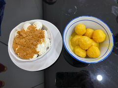-水牛奶皇后糖水铺(深圳总店)