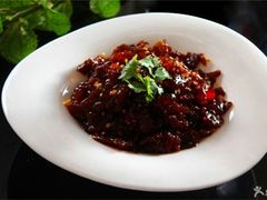-珍宝轩海鲜火锅(碧湖大厦店)