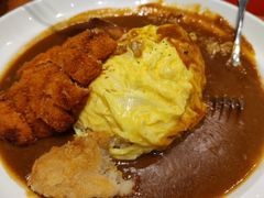 -CoCo壱番屋(久光百货店)