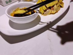 -老平安农家菜(平安店)