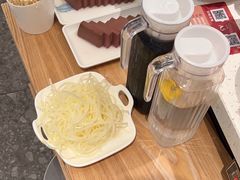 -三人行骨头王火锅(长寿店)