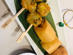 -蔡澜点心·粤菜(西单大悦城店)