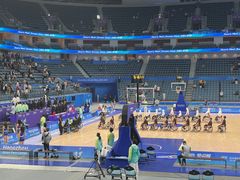 -杭州奥体中心-体育场