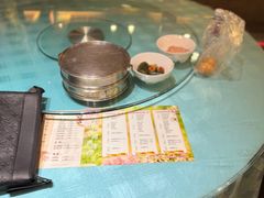-狗不理(水上北路旗舰店)