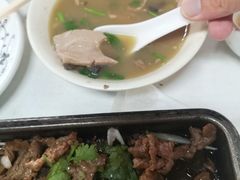 -清真永恒华威肉饼(潘家园店)