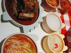 -西贝(六里桥旗舰店)