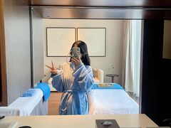 -广州天河希尔顿酒店