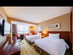 -银川国贸中心酒店