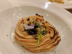 -MIO弥欧洋房西餐厅(中央大街店)