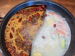 -楠火锅(仁恒梦中心店)