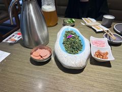 -隆喜元鱼汤包·海鲜(中联广场店)