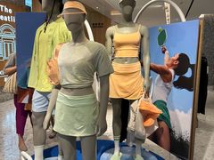 -lululemon(新天地店)