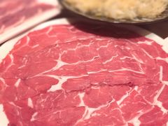 -南门涮肉(上海二店)