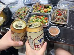 -圆蛋酒料•生腌(开元路店)