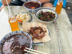 -惠记粉汤羊血(小南门店)