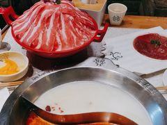 -大龙燚火锅
