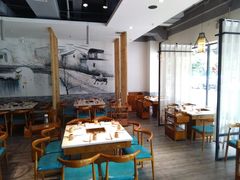 大堂-小牛叔鲜切牛肉·火锅·烤肉自助(公济桥路店)
