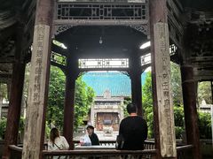 -西安化觉巷清真大寺