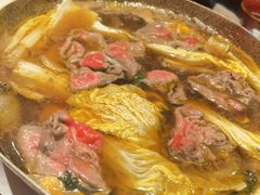 -一本料理(西溪天街店)