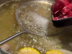 -小城牛事·鲜牛肉火锅(万达店)