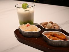 -久宴·天目湖大鱼头(恐龙园店)