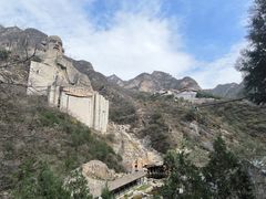-圣莲山风景区