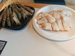 -蚝大仙横琴生蚝火锅(日月贝店)