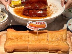 -滋粥楼·顺德菜(番禺广场总店)