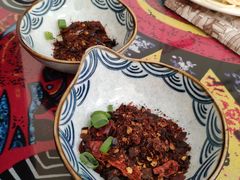 贵州特色蘸料-弘烨 贵州酸汤 鱼火锅(东财店)