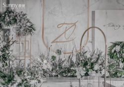 -Sunny喜铺婚礼策划(东部店)