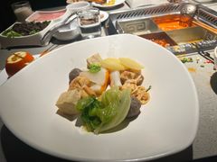 -海底捞火锅(崇文门新世界百货店)