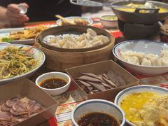 -新兴园饺子馆(河南街店)