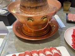 -东来顺饭庄(王府井步行街店)