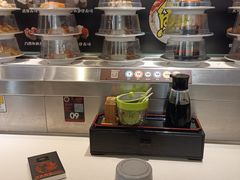 -采御鲜·回转寿司(汕头万达店)