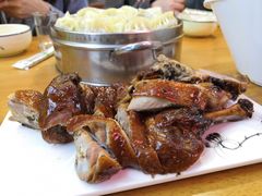 乐山甜皮鸭-古真记钵钵鸡(总店)