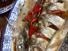 -灵福缘私房菜·农家菜(拈花湾·灵山大佛必推店)