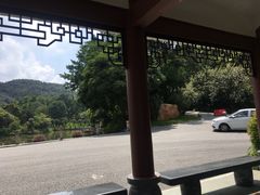 -广州市帽峰山景区
