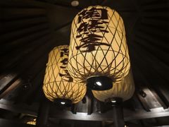 -南京大牌档(新街口德基广场店)