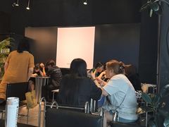 -W COLLECTIVE  DESSERT SHOP