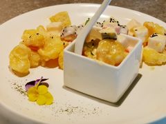 -木守西溪溪隐餐厅