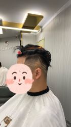 -即型男士理发工作室
