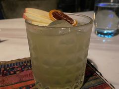 -STARRY CAFE & LOUNGE BAR(高新店)