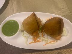 -Pita's&Tika's中东和印度风味餐厅(龙湖天街店)