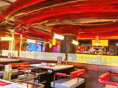 -大龙燚火锅(太古里店)