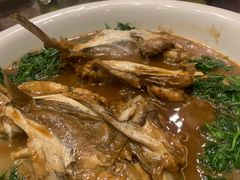-风味小馆(天目湖宾馆店)