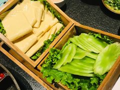 -盡膳口福跷脚牛肉火锅(合生汇购物中心店)