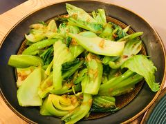 鲜炒水东芥-禾气食店